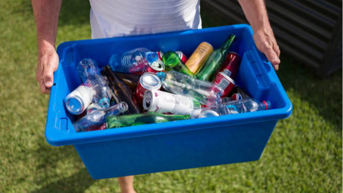 Top Tips for Stress-Free Returns This Festive Season | Containers for Change Queensland