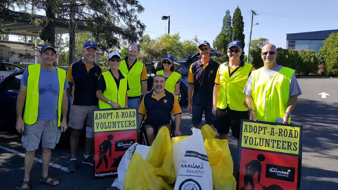 Keep Queensland Beautiful | Containers for Change Queensland