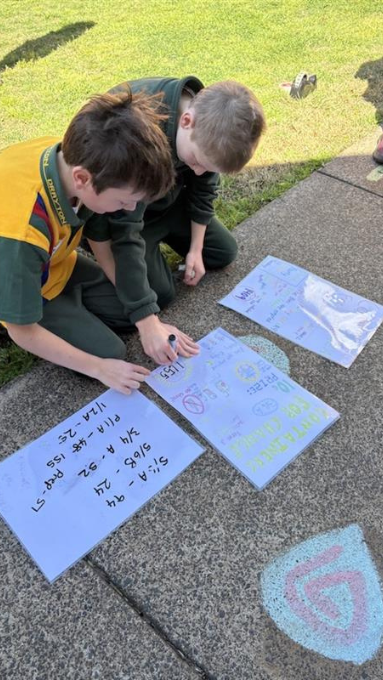 From 10c containers to student support: How Drayton State School is making a difference | Containers for Change Queensland