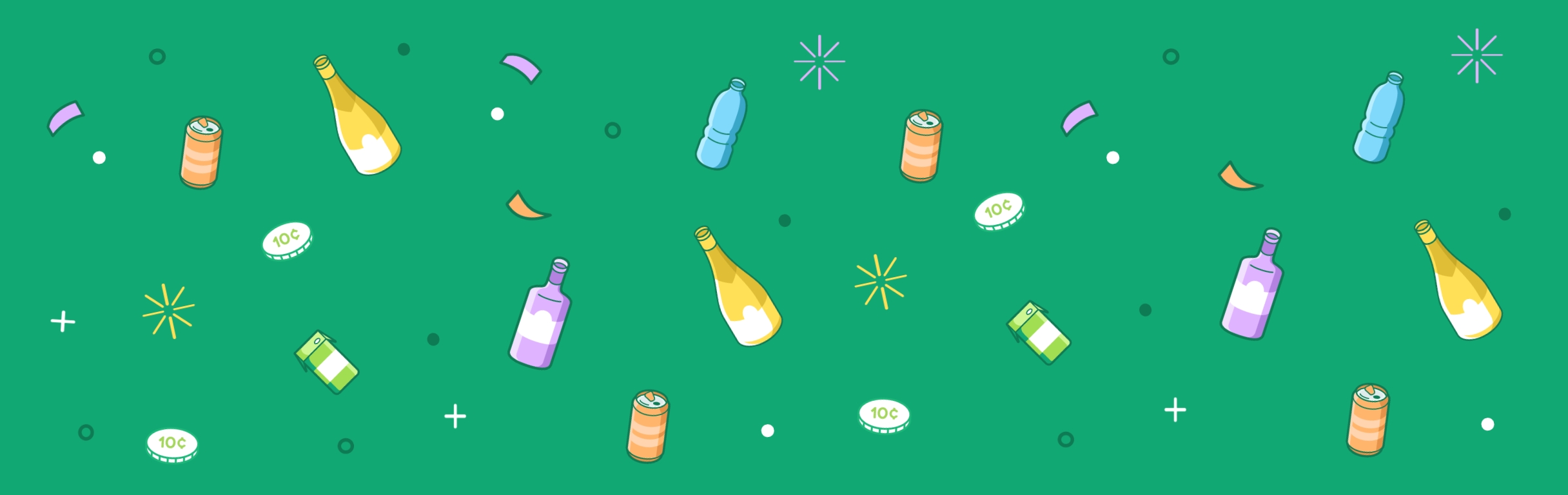 Queensland Celebrates 10 Billion Containers Recycled | Containers for Change QLD