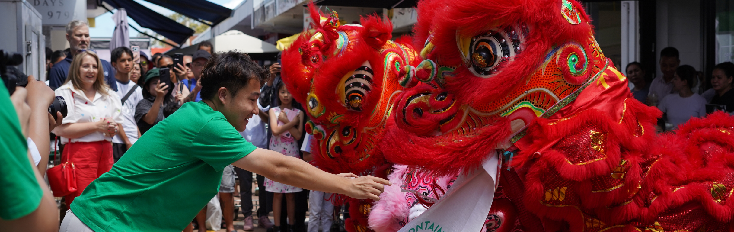 Containers for Change shopfront opens in Inala | Containers for Change Queensland