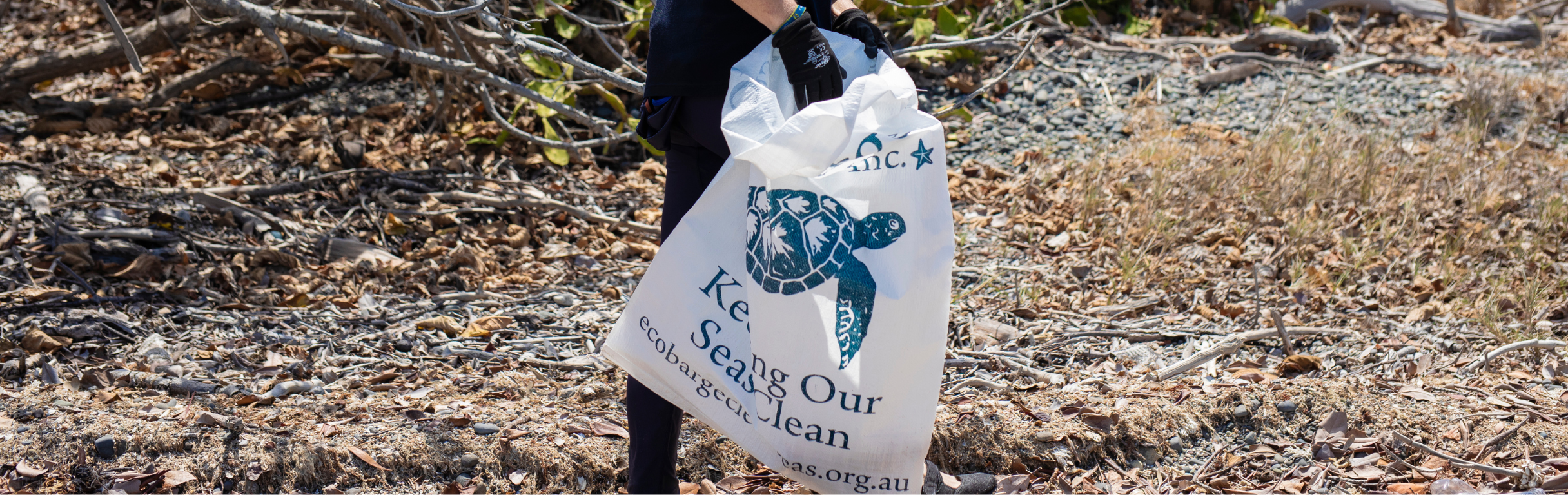 Five organisations to support this Clean Up Australia Day | Containers for Change Queensland