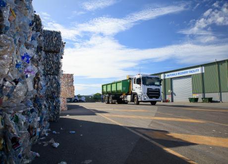 What happens next? | Containers for Change Queensland