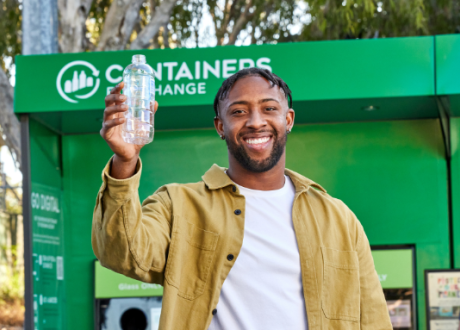 How to Return Containers Over Public Holidays in Queensland