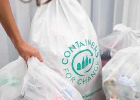 Your local container return point might be closer than you think | Containers for Change Queensland