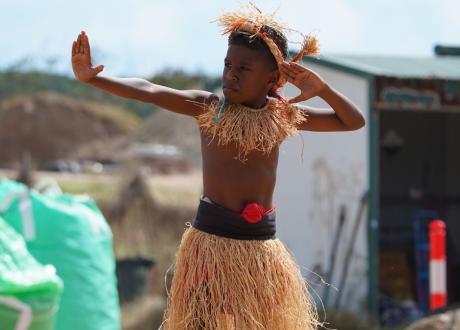 Queensland's northernmost depot celebrates one million containers returned | Containers for Change Queensland