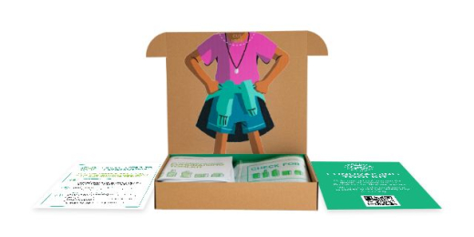 Containers for Change Fundraising Guide