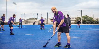 JOONDALUP LAKERS HOCKEY CLUB IS MAKING HOCKEY ACCESSIBLE FOR ALL