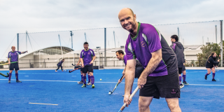 Involve your team mates 